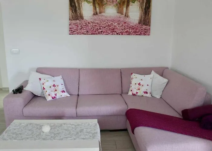 La Rosa, Vista Sul Di Caldonazzo