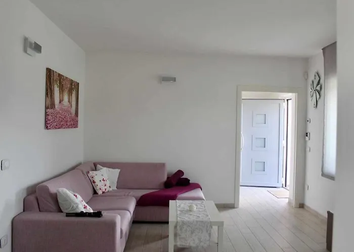 La Rosa, Vista Sul Di Caldonazzo * Calceranica al Lago