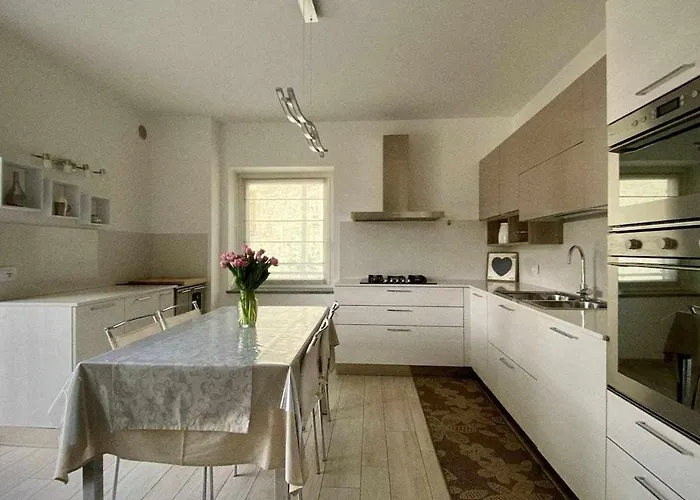 La Rosa, Vista Sul Di Caldonazzo * Calceranica al Lago