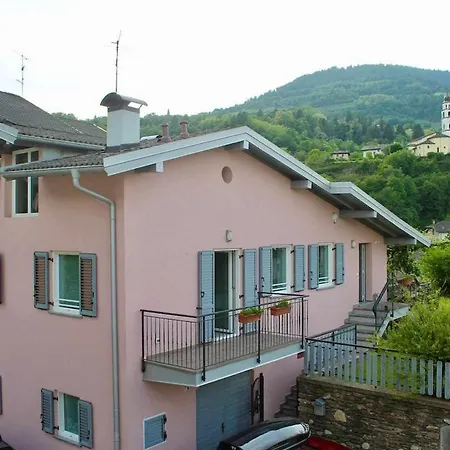 Apartamento La Rosa, Views On Of Caldonazzo