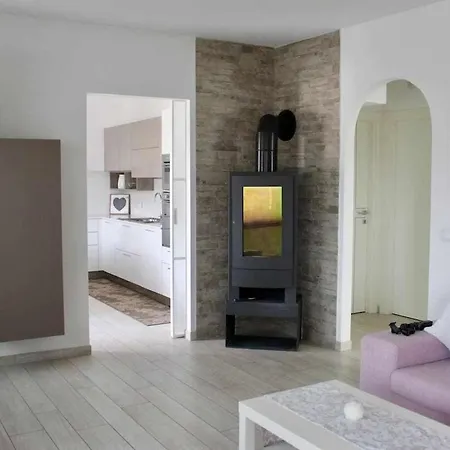 Apartamento La Rosa, Views On Of Caldonazzo