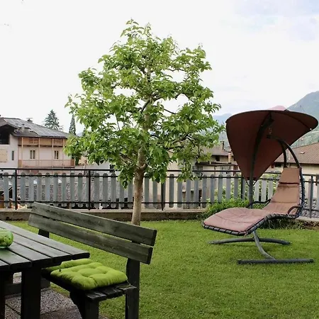 Apartamento La Rosa, Views On Of Caldonazzo