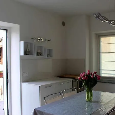 La Rosa, Views On Of Caldonazzo Apartamento *